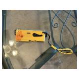 MINOLTA-WEATHER MATIC A CAMERA