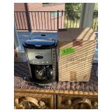 GEVALIA KAFFE COFFEE MAKER