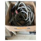 JUMPER CABLES