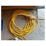 HEAVY DUTY EXTENSION CORD