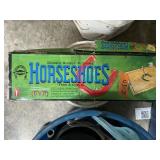 HORSESHOE GAME SET