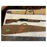 WINCHESTER MODEL 1200, 12GA 2 3/4 MOD. CHOKE