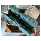 GARDEN TOOLS-SCRAM PEST TRAP