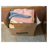 LOT OF TOWELS