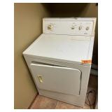 KENMORE DRYER
