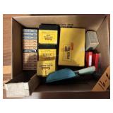 KODAY CINELENS BOX FULL