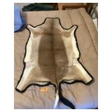 IMPALA SKIN RUG