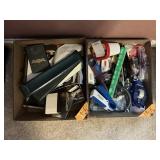 OFFICE SUPPLIES, STAPLERS, PENS, RULERS