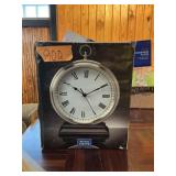 ROYAL POCKET WATCH CLOCK