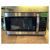 HAMILTON BEACH MICROWAVE