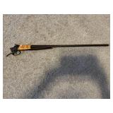 HARRINGTON+RICHARDSON 44 CAL DBL BARREL SEE DESC