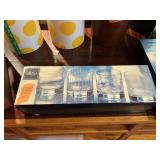 MIKASA WHISKEY GLASS SET