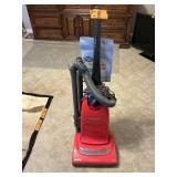 PANASONIC VAC CLEANER