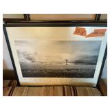 WINDMILL PICTURE, 20.5"X16.5"