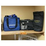 COOLER BAGS LOT