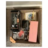 LOT-DIECAST CAR, COASTERS, WAGON