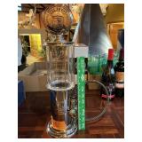 GAS PUMP LIQUOR DISPENSER