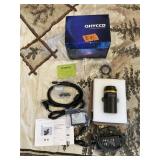 QHYCCD CAMERA-DETECTOR 10MP