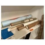 MAPS-US, SASN ANTONIO, NZ, ALASKA,GREAT LAKES, ETC