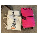 2 BOAT FLOATATION DEVICES, US