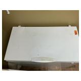 KENMORE FREEZER CHEST