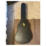 VOXTON GUITAR, 12 STRING, IN CASE, MODEL X-214