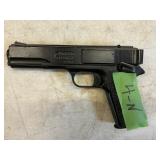 MARKSMAN REPEATER BB-177 PISTOL