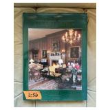 PORTRAITS OF UNIQUE HOMES BOOK