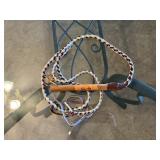 BULL WHIP