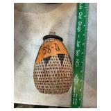 ZULU WOVEN CONTAINER