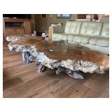 LARGE BURL ROOT TABLE-8