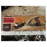 SEARS JACK PLANE