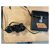 EMPIRE MOD. 240 7X35 BINOCULARS