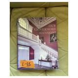 BOOK OF GOVERNORS MANSIONS
