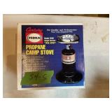 CENTURY PRIMUS CAMP STOVE