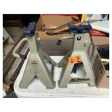 AC DELCO 2 TON JACK STANDS