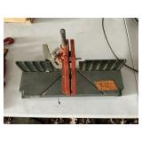 MITER SAW GUIDE