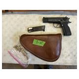 WITNESS-ITALY-9MM AE61119