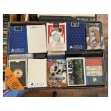 LOT OF PLAYING CARDS, 50+ DECKS