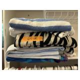 BEACH TOWELS