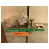 SHARK TEETH-SMALL ROCKS