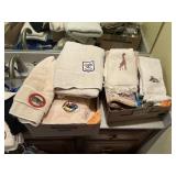 HAND TOWELS, ANIMAL THEME LOT