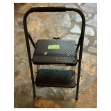 COSCO 2 STEP STOOL