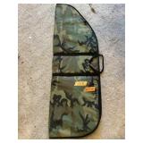 BAVER BROS,MOOSE BRAND  BOW CASE 53"X18"