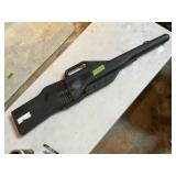 KOLPIN HARD GUN CASE