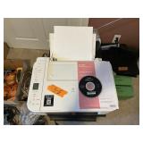 CANON TS3122 PRINTER-COPIER-SCANNER