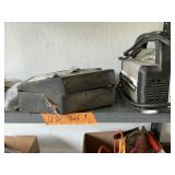 LICENSE PLATES, ATV CHAINS, CHARGER