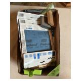 SAND PAPER FLAT FULL