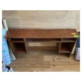 SHELF 26"TX54"LX10.5"D