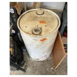 2,4D- WEED KILLER 15 GAL